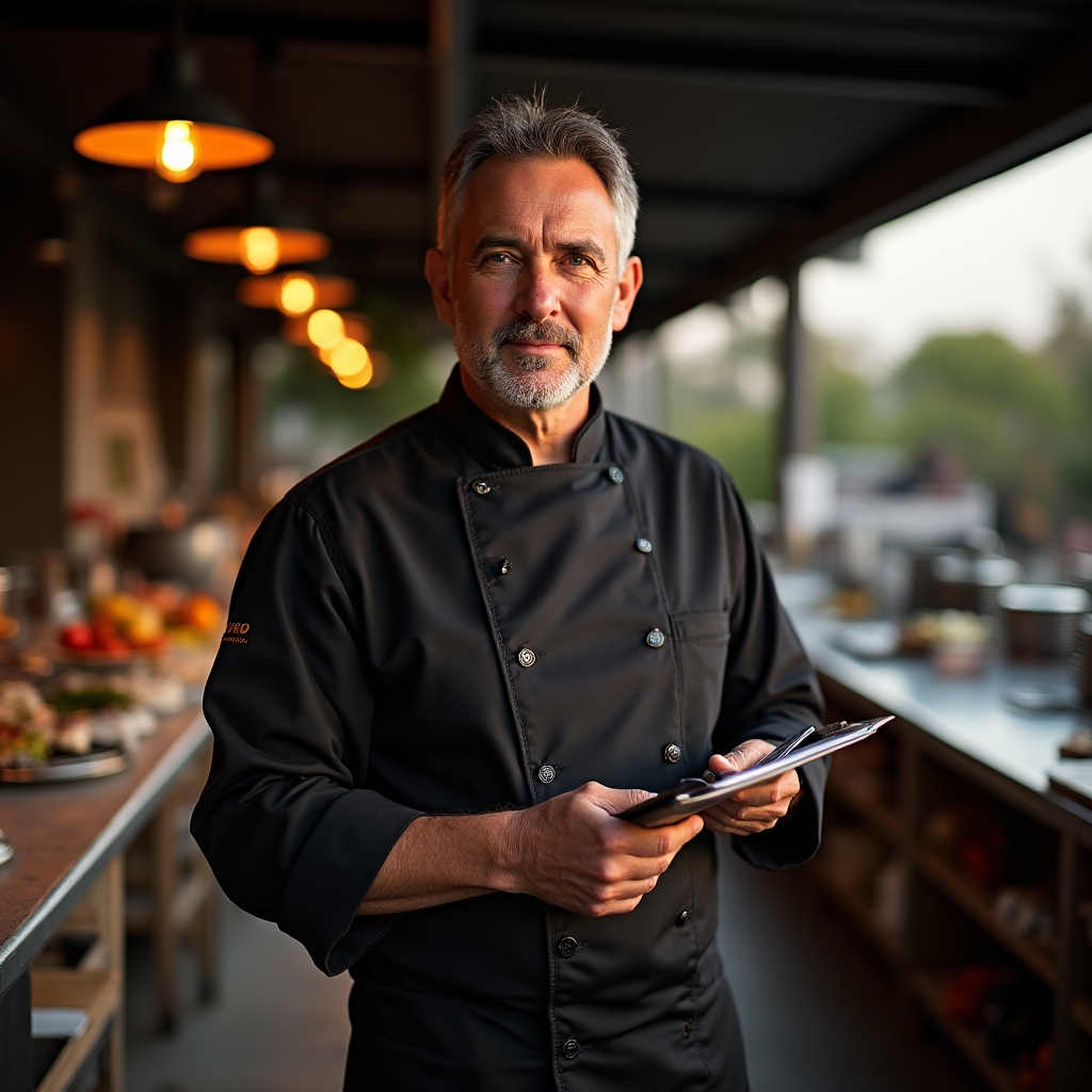 Masterclass despre reducerea risipei alimentare în restaurante
